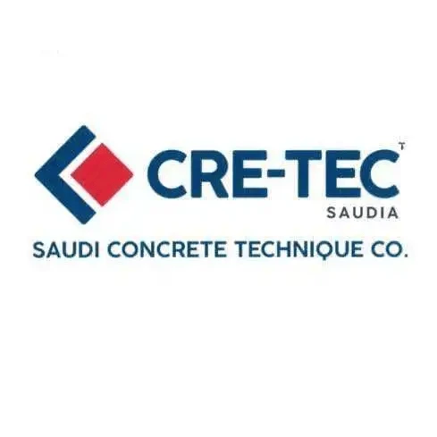 الشركة السعودية لتقنية الخرسانة